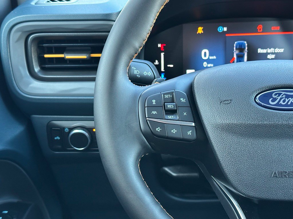 New 2026 Ford Maverick Tremor AWD/4WD image 9