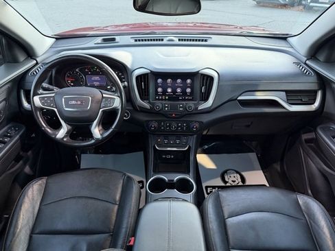 Used 2020 GMC Terrain SLT w/ Preferred Package image 64