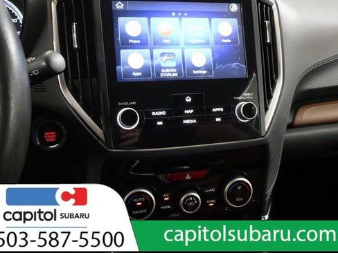 Used 2024 Subaru Forester Touring AWD/4WD image 22