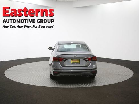 Used 2022 Nissan Altima 2.5 SV image 53