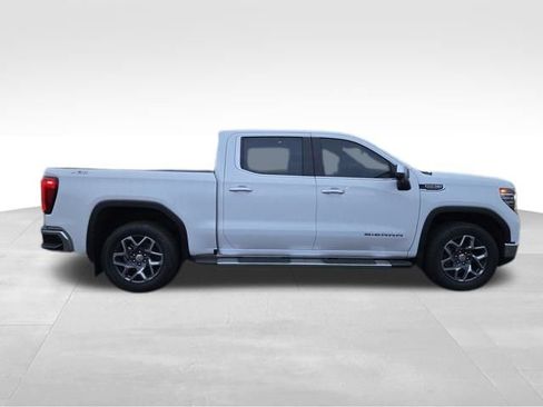 New 2026 GMC Sierra 1500 SLT w/ SLT Premium Package image 13