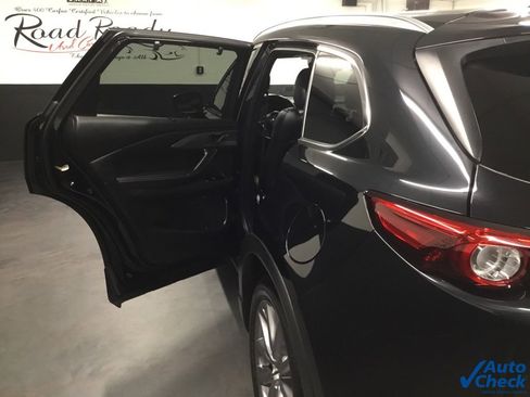 Used 2022 MAZDA CX-9 Grand Touring image 28