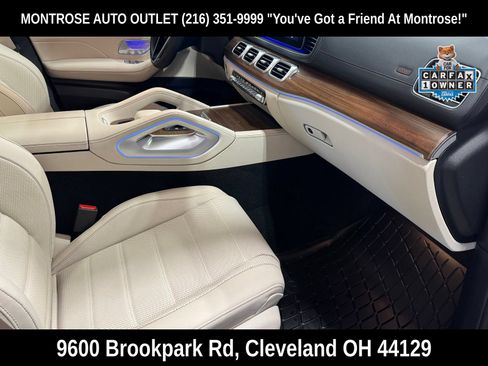 Used 2026 Mercedes-Benz GLE 450 4MATIC Coupe image 54