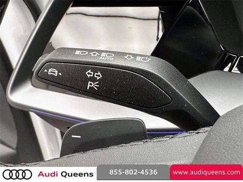 Certified 2025 Audi A3 2.0T Premium Plus w/ Premium Plus Package image 30