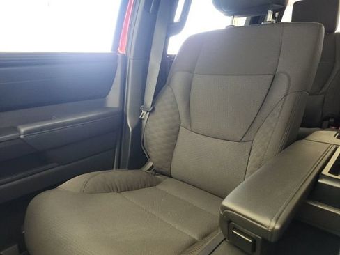 Used 2025 Toyota Tundra SR5 w/ SX Package RWD image 73