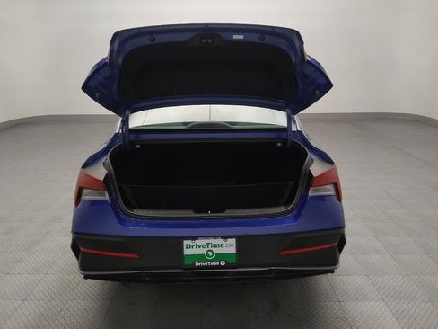 Used 2024 Hyundai Elantra SEL image 29