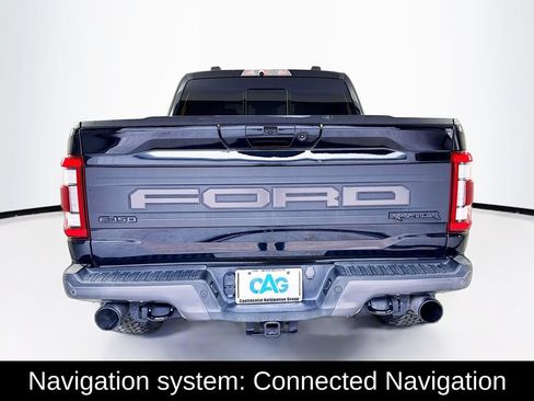 Used 2023 Ford F150 Raptor AWD/4WD image 7