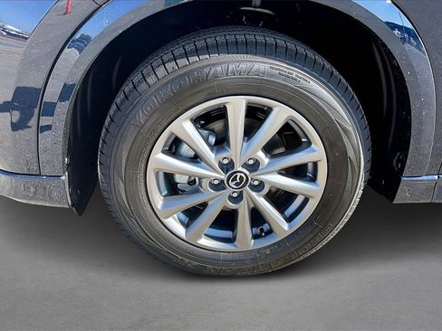 New 2025 MAZDA CX-5 AWD 2.5 S w/ Preferred Package image 11