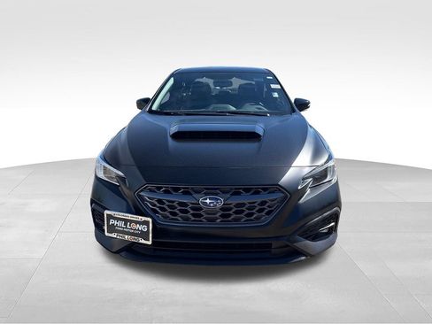 Used 2024 Subaru WRX TR AWD/4WD image 10