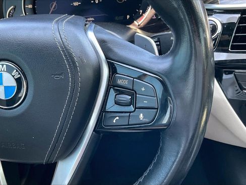 Used 2017 BMW 540i image 19