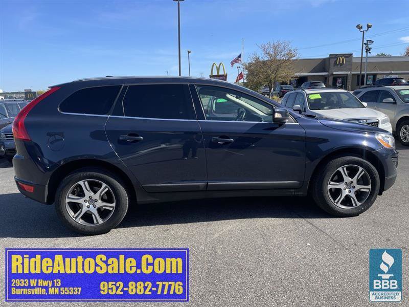 Used 2013 Volvo XC60 T6 AWD/4WD image 4