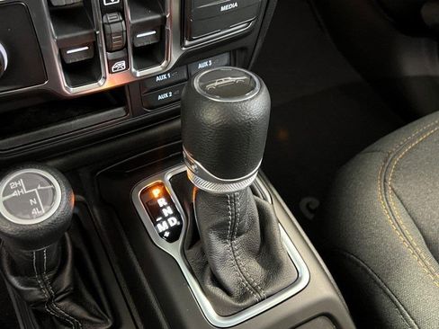 New 2026 Jeep Gladiator Sport image 42