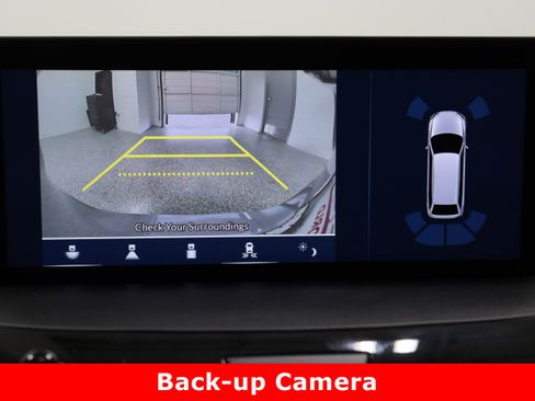 Used 2024 Acura RDX SH-AWD w/ Technology Package image 23