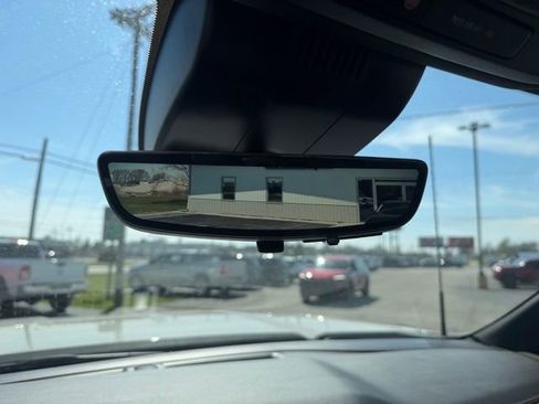 New 2026 GMC Sierra 2500 AT4 image 29