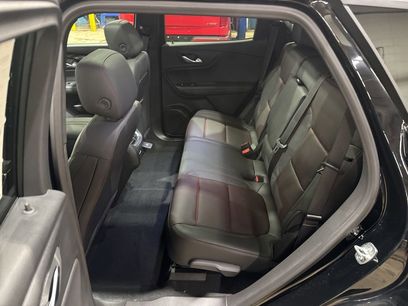 New 2026 Chevrolet Blazer RS w/ Driver Confidence II Package