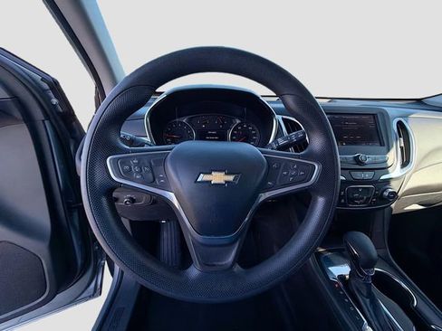 Used 2023 Chevrolet Equinox LT image 35