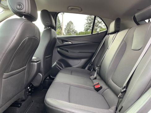 Used 2025 Buick Encore GX Preferred image 23