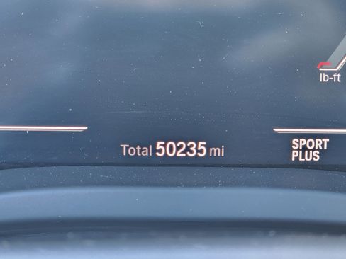 Used 2022 BMW X3 xDrive30i w/ Convenience Package w/ZPA image 9