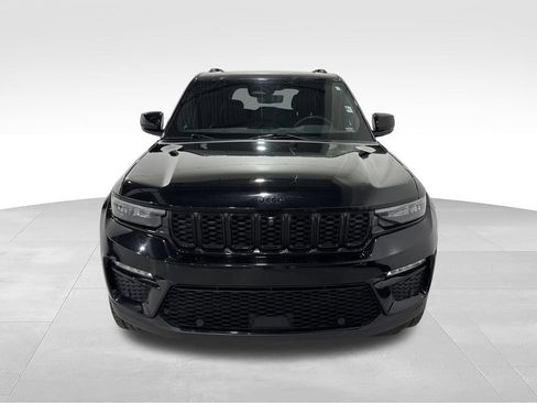Used 2024 Jeep Grand Cherokee Limited w/ Luxury Tech Group II AWD/4WD image 12