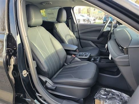 New 2026 Ford Mustang Mach-E Select w/ Technology Package RWD image 10