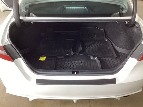 Used 2023 Toyota Camry SE AWD/4WD image 23