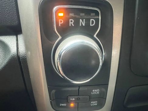 Used 2015 RAM 1500 Outdoorsman image 21