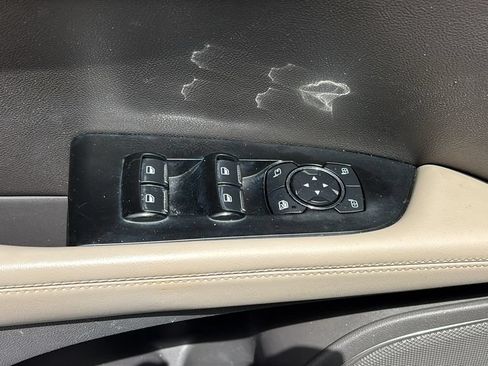 Used 2021 Lincoln Nautilus AWD image 11