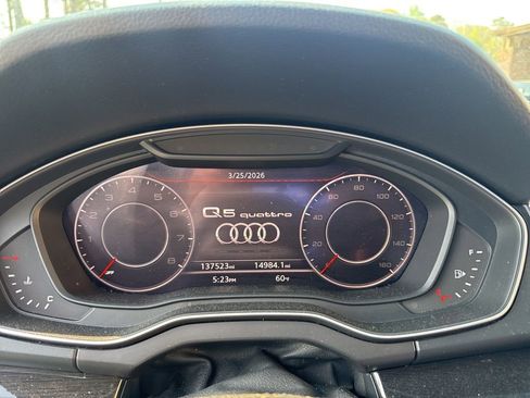 Used 2019 Audi Q5 2.0T Premium Plus w/ Premium Plus Package image 12