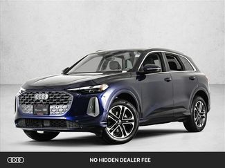 Certified 2025 Audi Q5 Premium w/ Convenience Package AWD/4WD video 1