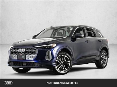 Certified 2025 Audi Q5 Premium w/ Convenience Package