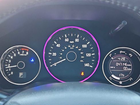 Used 2020 Honda HR-V Sport image 24