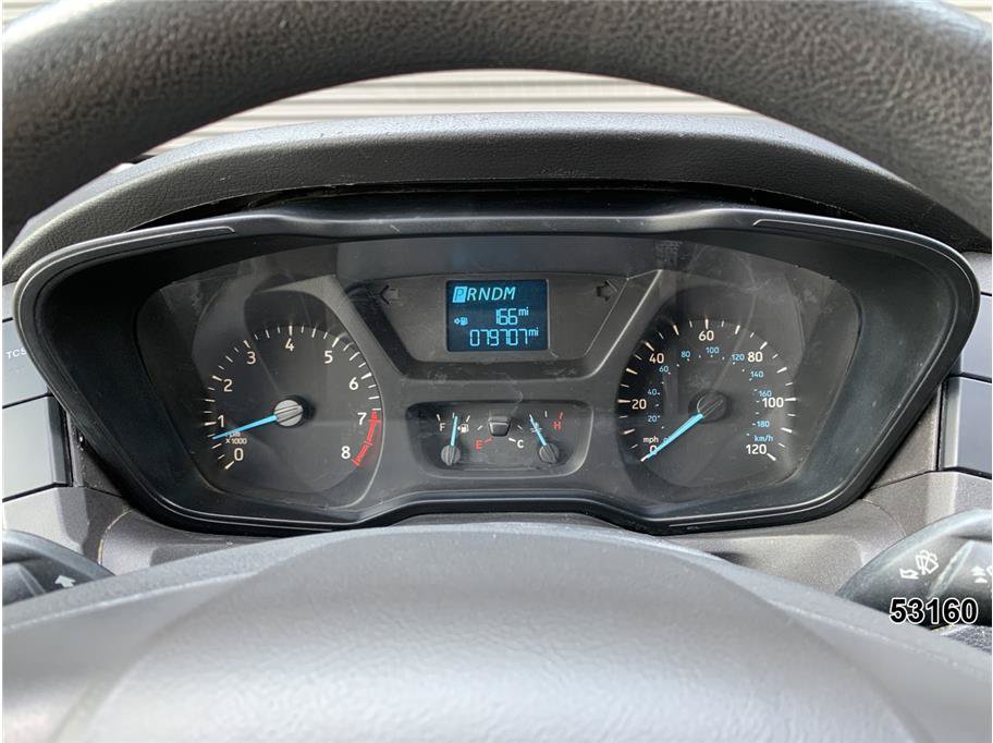 Used 2019 Ford Transit 350 148 Low Roof RWD image 35