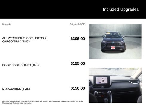 Certified 2024 Toyota RAV4 XLE AWD/4WD image 35