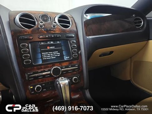 Used 2005 Bentley Continental GT AWD/4WD image 9
