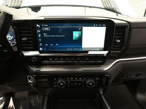 Used 2024 Chevrolet Silverado 2500 LTZ w/ LTZ Plus Package image 38