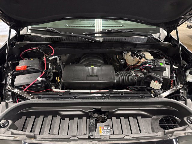 Used 2021 GMC Sierra 1500 Elevation w/ X31 Off-Road Package AWD/4WD image 29
