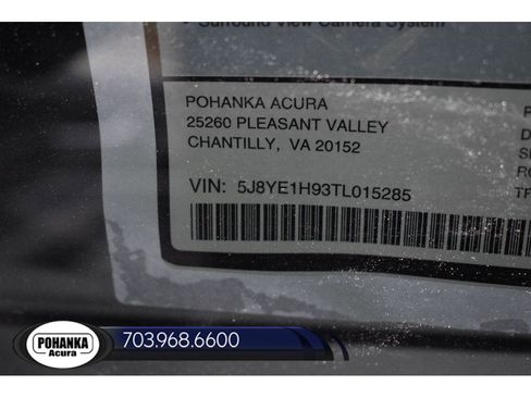 New 2026 Acura MDX A-Spec image 44