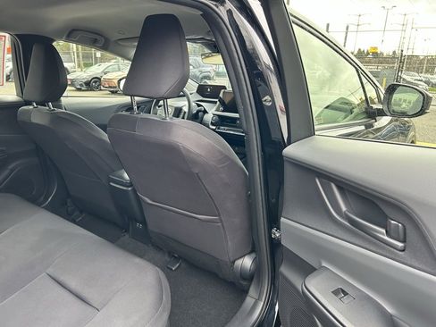 Certified 2025 Toyota Prius LE image 13