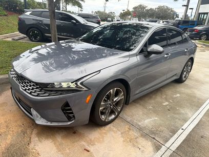 Used 2024 Kia K5 EX w/ EX Premium Package