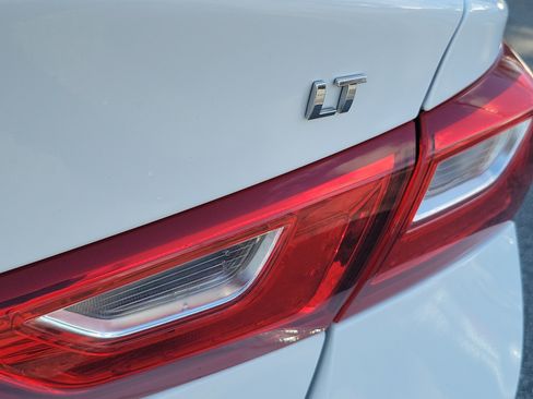 Used 2024 Chevrolet Malibu LT image 24