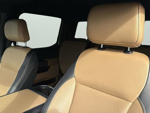 Used 2023 Ford F350 Lariat w/ FX4 Off-Road Package image 10