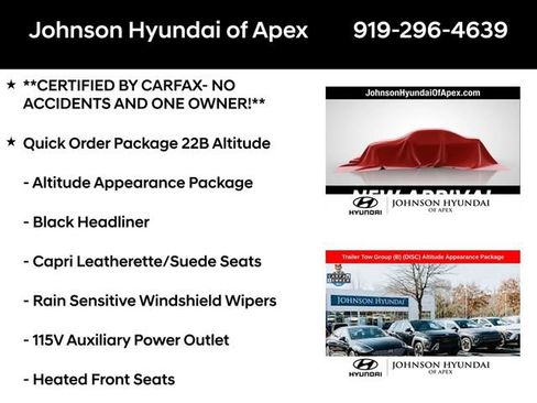 Used 2023 Jeep Grand Cherokee L Altitude image 6