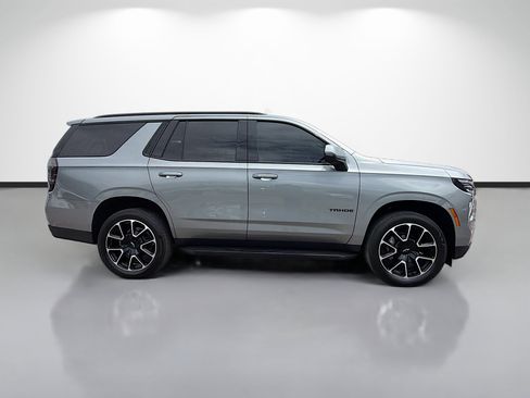 Used 2026 Chevrolet Tahoe RST w/ Comfort Package AWD/4WD image 2
