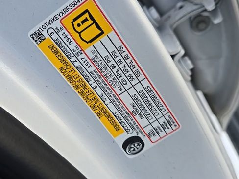 Used 2024 GMC Sierra 2500 Denali Ultimate w/ Max Trailering Package image 14