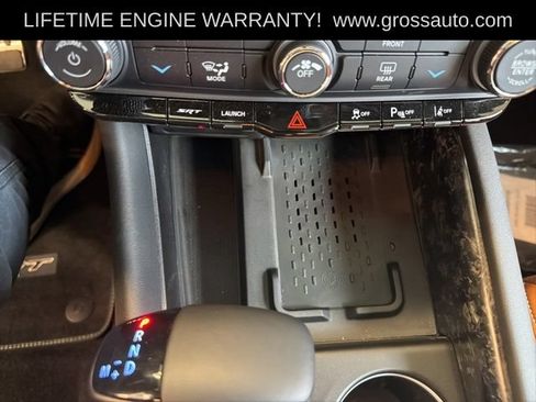 New 2026 Dodge Durango SRT Hellcat w/ Premium Group AWD/4WD image 26