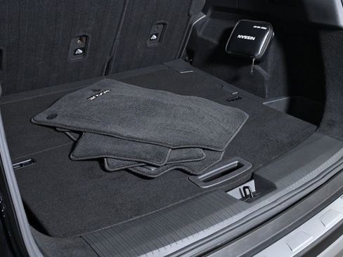 Used 2021 Nissan Rogue SL w/ Premium Package image 33