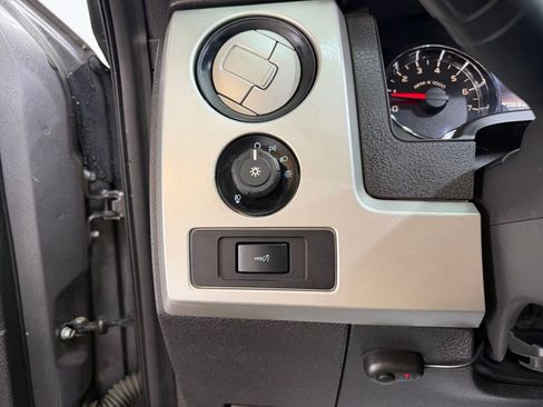 Used 2014 Ford F150 FX4 w/ Equipment Group 402A Luxury image 25