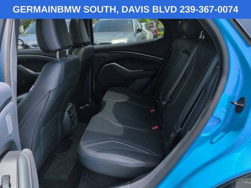Used 2024 Ford Mustang Mach-E Premium RWD image 15