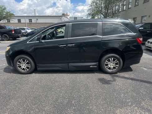 Used 2011 Honda Odyssey EX image 6