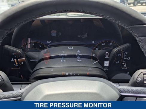 New 2025 Ford Mustang Premium image 25